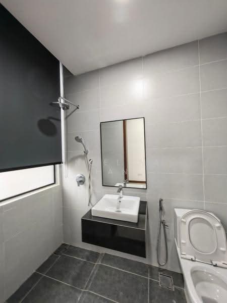 Rumah Teres 2-Tingkat untuk Disewa di Puteri Harbour (Iskandar Puteri (Nusajaya)) - Angelina Tan - Bathroom - PropertyGuru.com.my