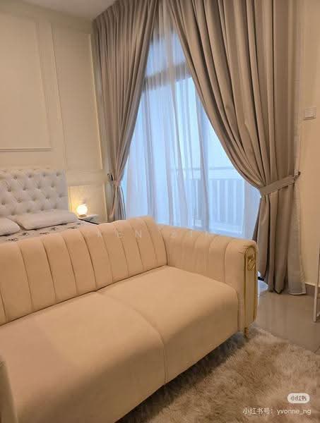 Kondominium untuk Disewa di KSL Residence 2 @ Kangkar Tebrau - Ken Sim - PropertyGuru.com.my