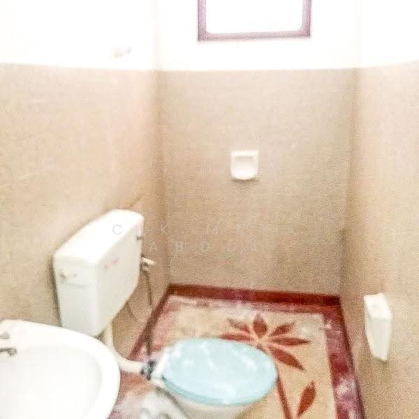 2-storey Terraced House for Sale in Wangsa Melawati (Wangsa Maju) - Cik Maya Abdul - Bathroom - PropertyGuru.com.my