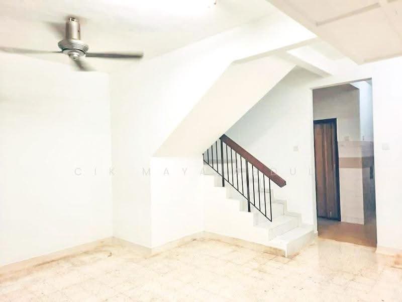2-storey Terraced House for Sale in Wangsa Melawati (Wangsa Maju) - Cik Maya Abdul - PropertyGuru.com.my