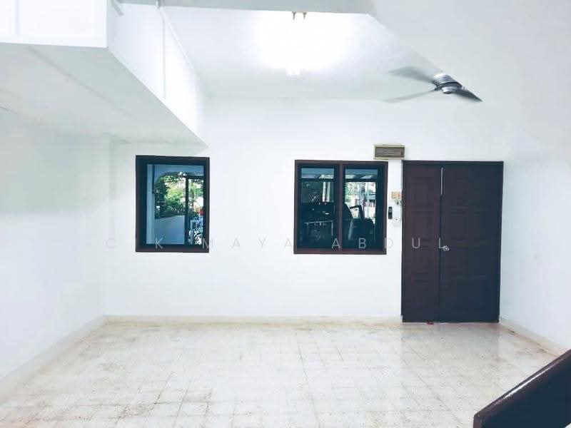 2-storey Terraced House for Sale in Wangsa Melawati (Wangsa Maju) - Cik Maya Abdul - Interior - PropertyGuru.com.my