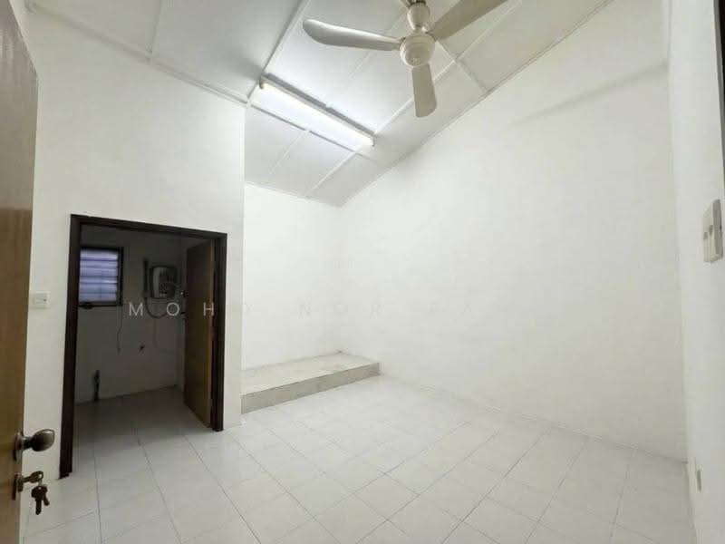 2-storey Terraced House for Sale in Ampang Jaya (Ampang) - Mohd Nor Fahmi - Interior - PropertyGuru.com.my