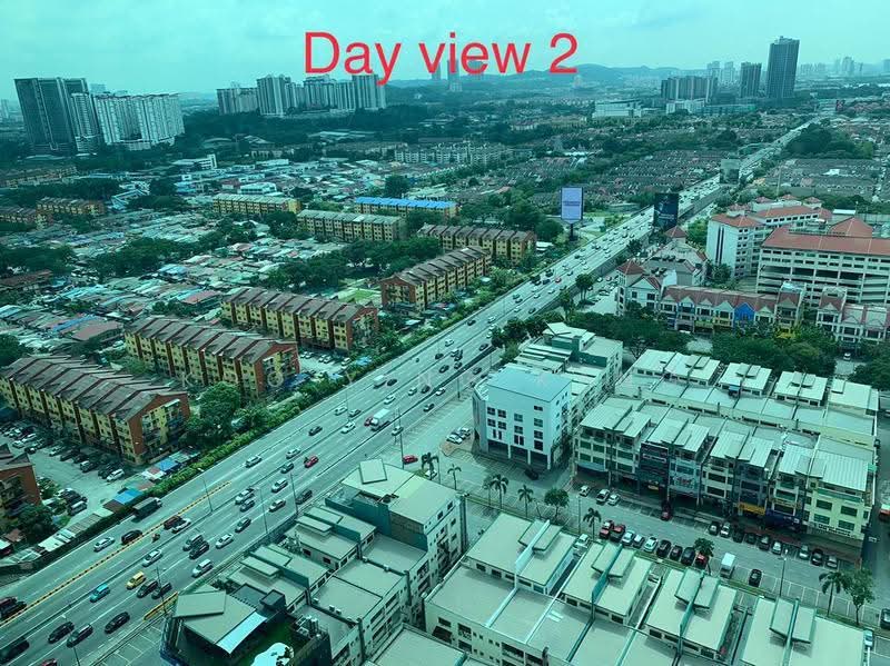 Service Residence for Rent at Greenfield Residence - Koo Ying Kang - PropertyGuru.com.my