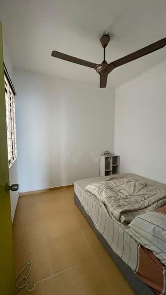 Apartment for Rent at Akasia Apartment - Chong Shun Kae - Bedroom - PropertyGuru.com.my