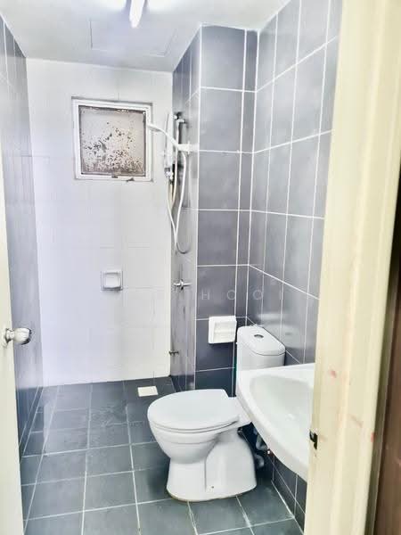 Service Residence for Rent at The Arc - Kar Hooi - Bathroom - PropertyGuru.com.my