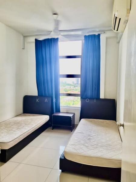 Service Residence for Rent at The Arc - Kar Hooi - Bedroom - PropertyGuru.com.my