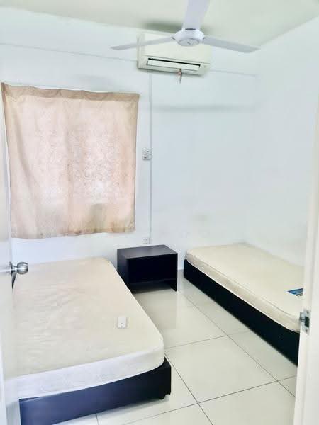 Service Residence for Rent at The Arc - Kar Hooi - Bedroom - PropertyGuru.com.my