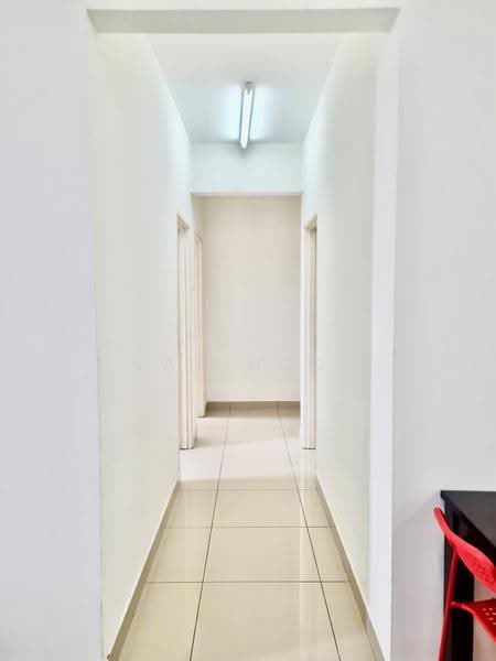 Service Residence for Rent at The Arc - Kar Hooi - Corridor - PropertyGuru.com.my