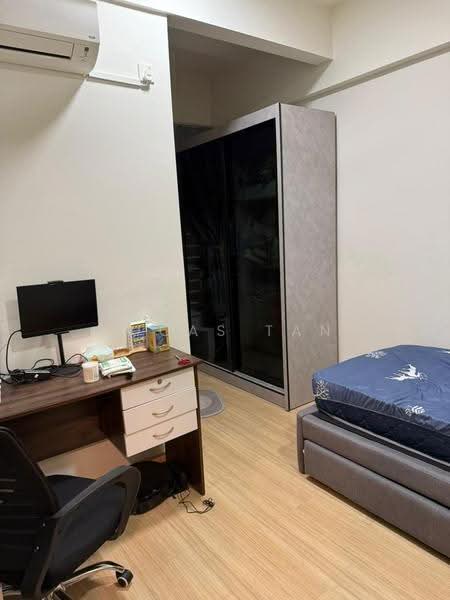 Apartment for Rent at Midas - Lucas Tan - PropertyGuru.com.my