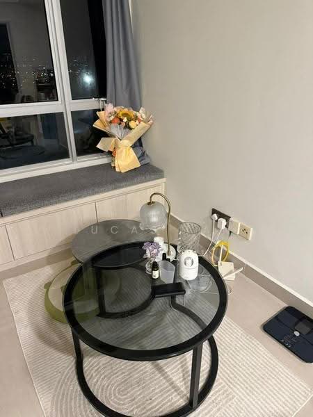 Apartment for Rent at Midas - Lucas Tan - PropertyGuru.com.my