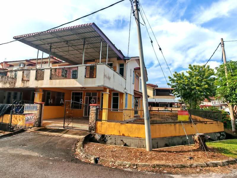 Rumah Teres untuk Dijual di Sungai Petani (Kedah) - Khairol Haswadi - PropertyGuru.com.my