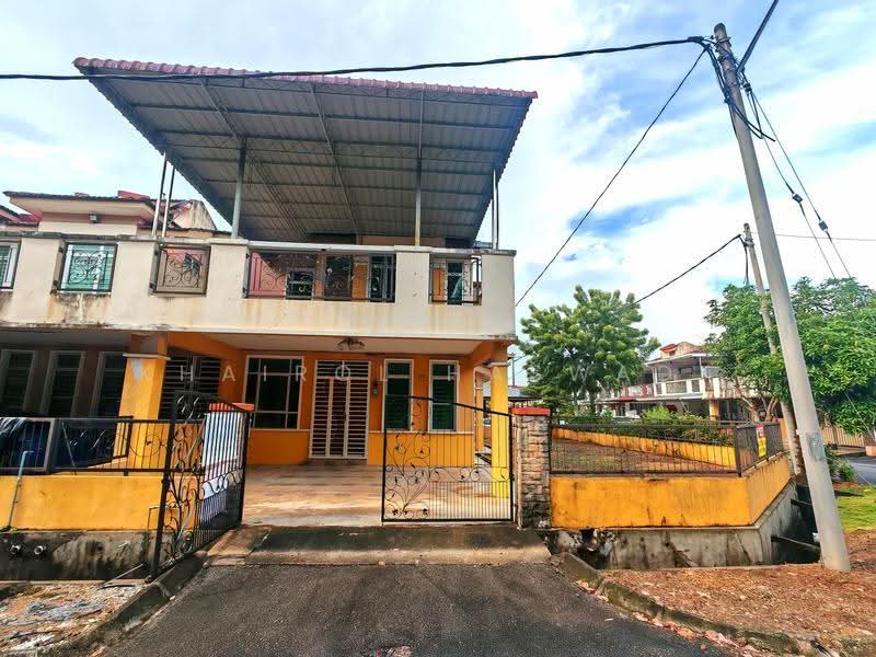 Rumah Teres untuk Dijual di Sungai Petani (Kedah) - Khairol Haswadi - PropertyGuru.com.my