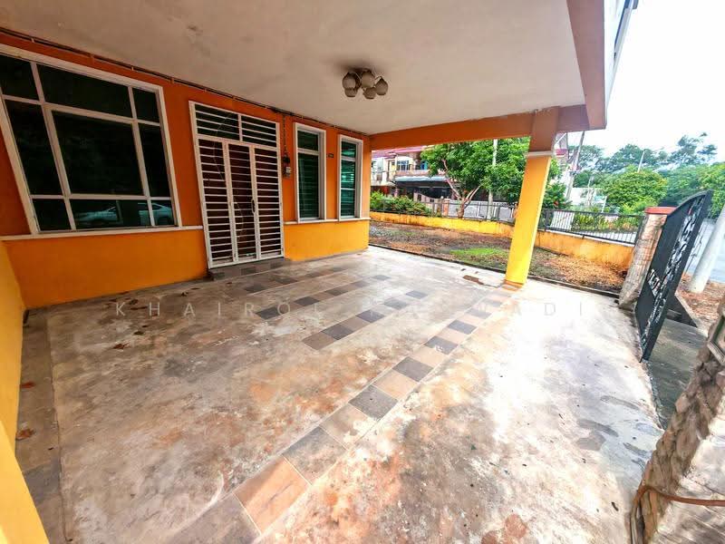 Rumah Teres untuk Dijual di Sungai Petani (Kedah) - Khairol Haswadi - PropertyGuru.com.my