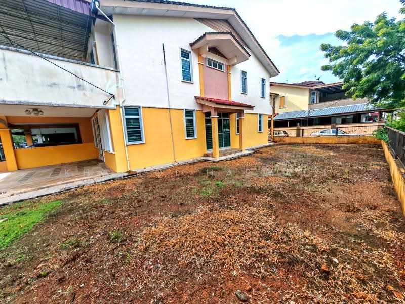 Rumah Teres untuk Dijual di Sungai Petani (Kedah) - Khairol Haswadi - PropertyGuru.com.my