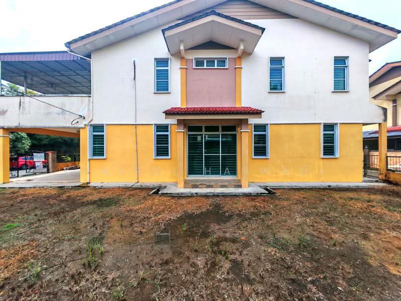 Rumah Teres untuk Dijual di Sungai Petani (Kedah) - Khairol Haswadi - PropertyGuru.com.my