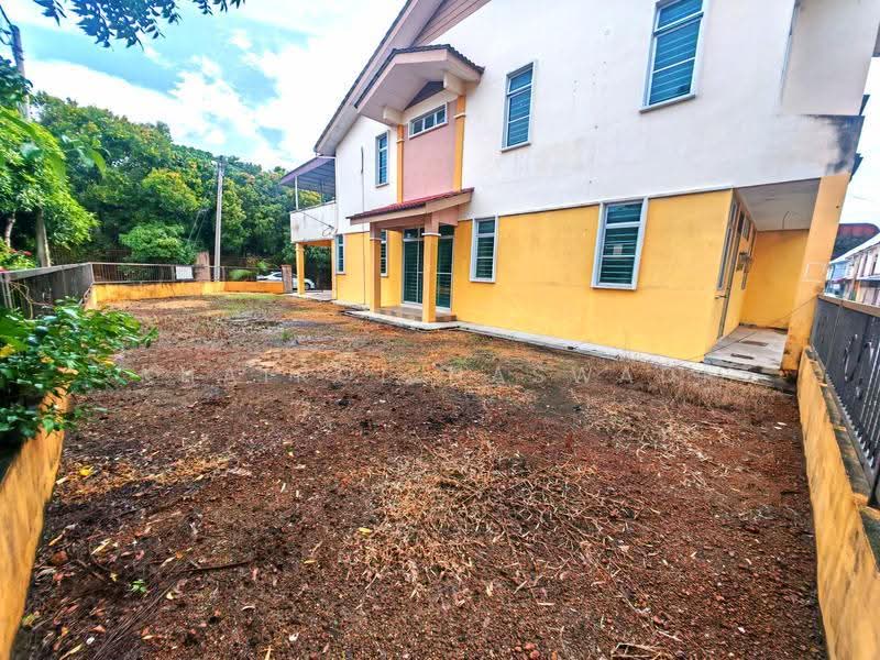 Rumah Teres untuk Dijual di Sungai Petani (Kedah) - Khairol Haswadi - PropertyGuru.com.my