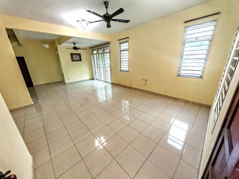 Rumah Teres untuk Dijual di Sungai Petani (Kedah) - Khairol Haswadi - PropertyGuru.com.my