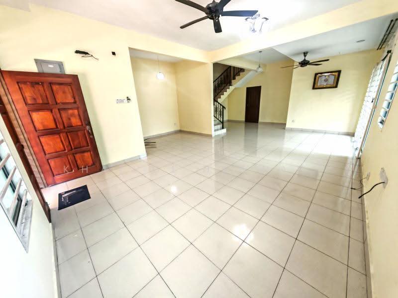 Rumah Teres untuk Dijual di Sungai Petani (Kedah) - Khairol Haswadi - PropertyGuru.com.my
