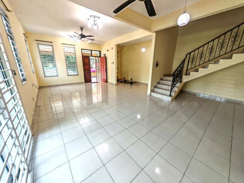 Rumah Teres untuk Dijual di Sungai Petani (Kedah) - Khairol Haswadi - PropertyGuru.com.my