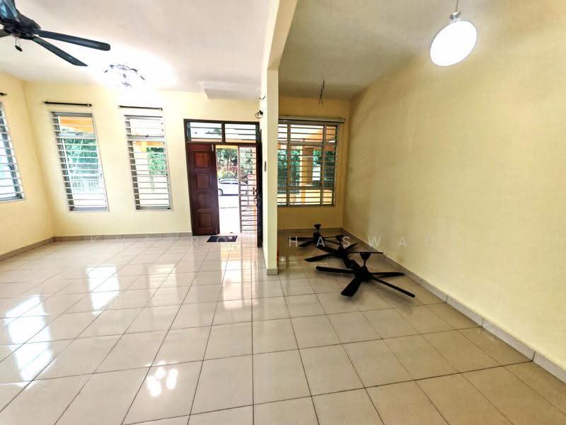 Rumah Teres untuk Dijual di Sungai Petani (Kedah) - Khairol Haswadi - PropertyGuru.com.my