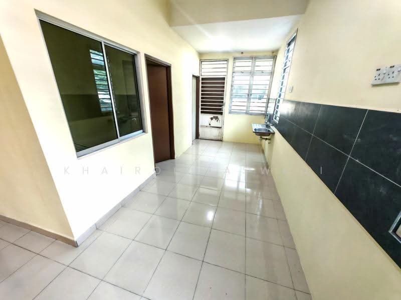 Rumah Teres untuk Dijual di Sungai Petani (Kedah) - Khairol Haswadi - PropertyGuru.com.my