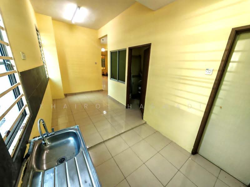 Rumah Teres untuk Dijual di Sungai Petani (Kedah) - Khairol Haswadi - PropertyGuru.com.my