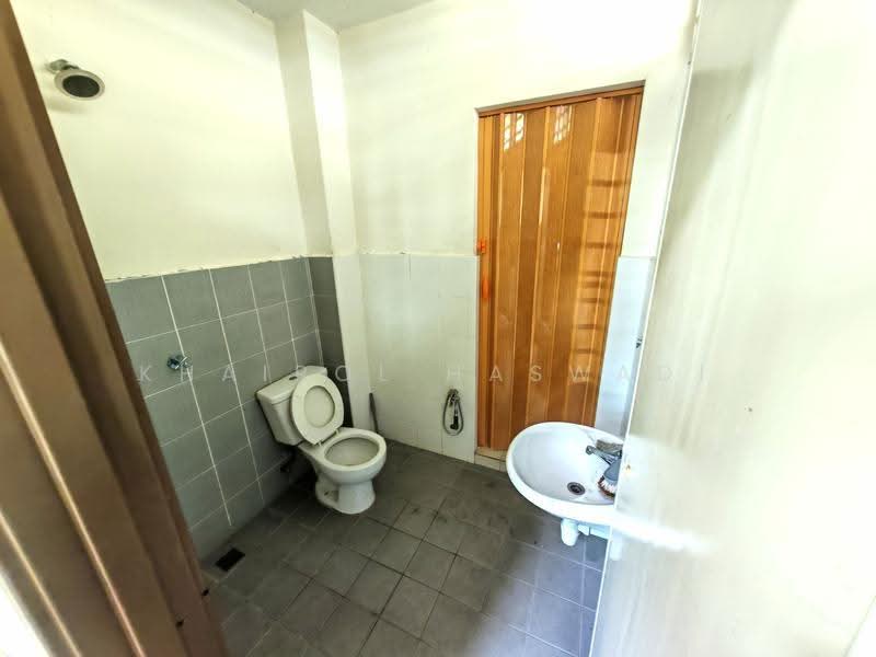 Rumah Teres untuk Dijual di Sungai Petani (Kedah) - Khairol Haswadi - PropertyGuru.com.my