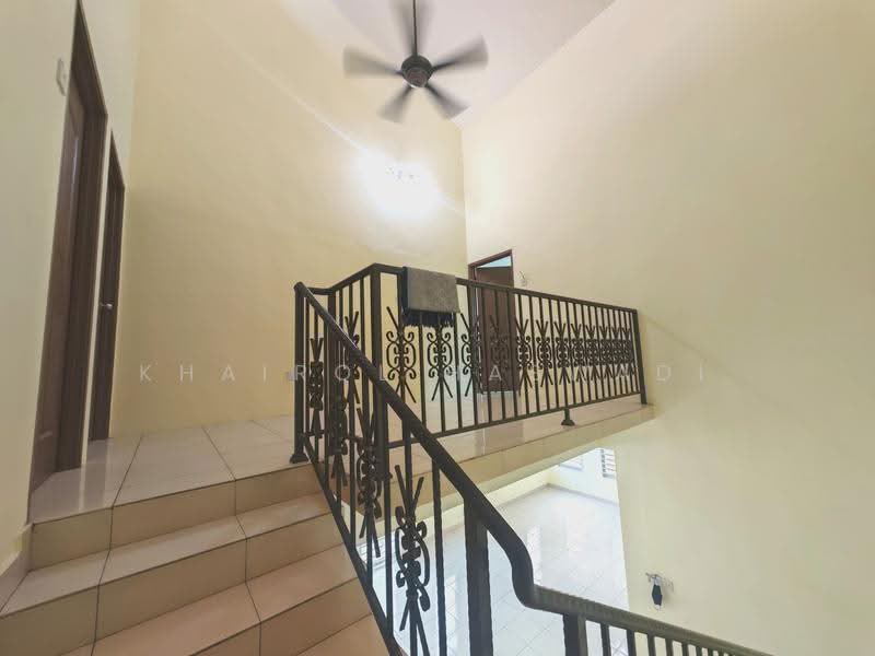 Rumah Teres untuk Dijual di Sungai Petani (Kedah) - Khairol Haswadi - PropertyGuru.com.my