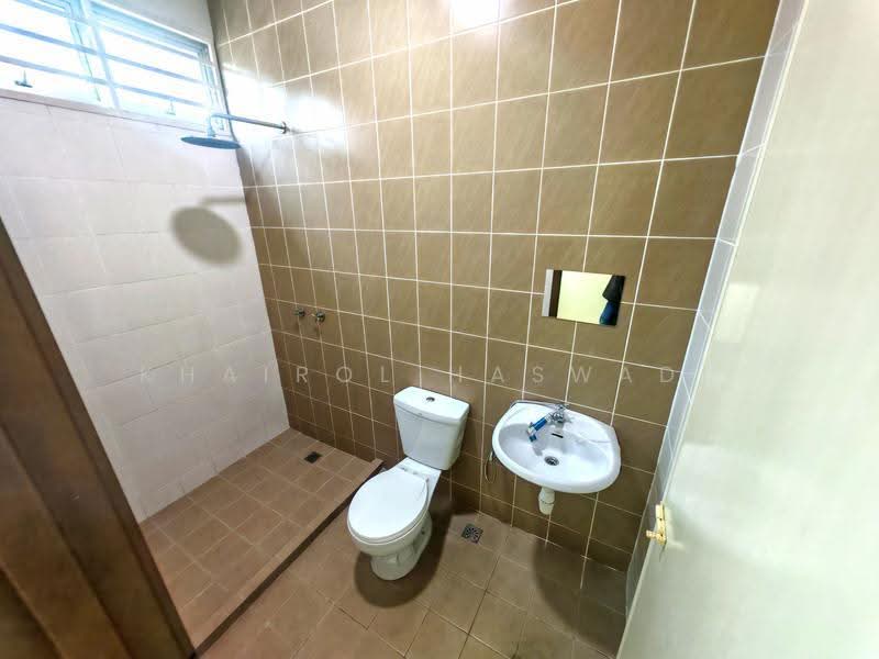 Rumah Teres untuk Dijual di Sungai Petani (Kedah) - Khairol Haswadi - PropertyGuru.com.my