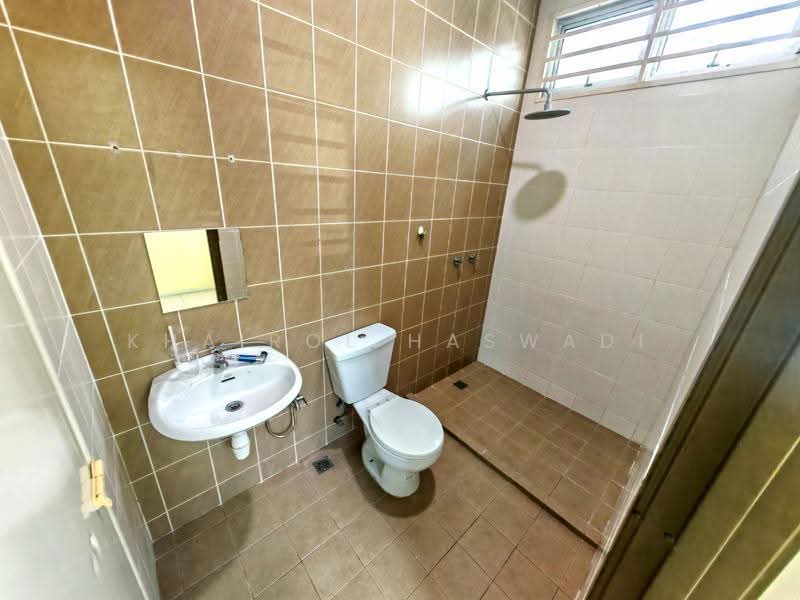 Rumah Teres untuk Dijual di Sungai Petani (Kedah) - Khairol Haswadi - PropertyGuru.com.my