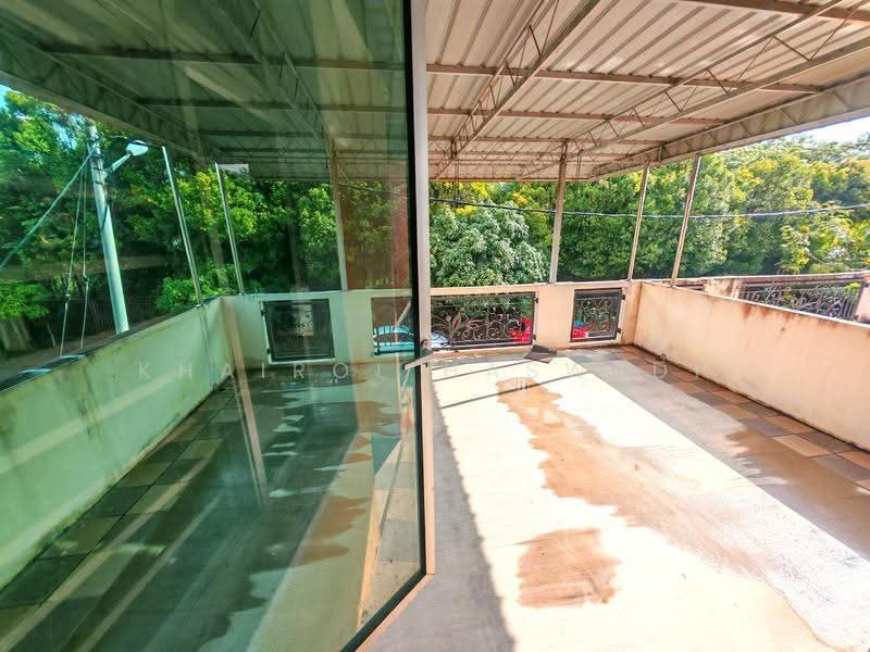 Rumah Teres untuk Dijual di Sungai Petani (Kedah) - Khairol Haswadi - PropertyGuru.com.my