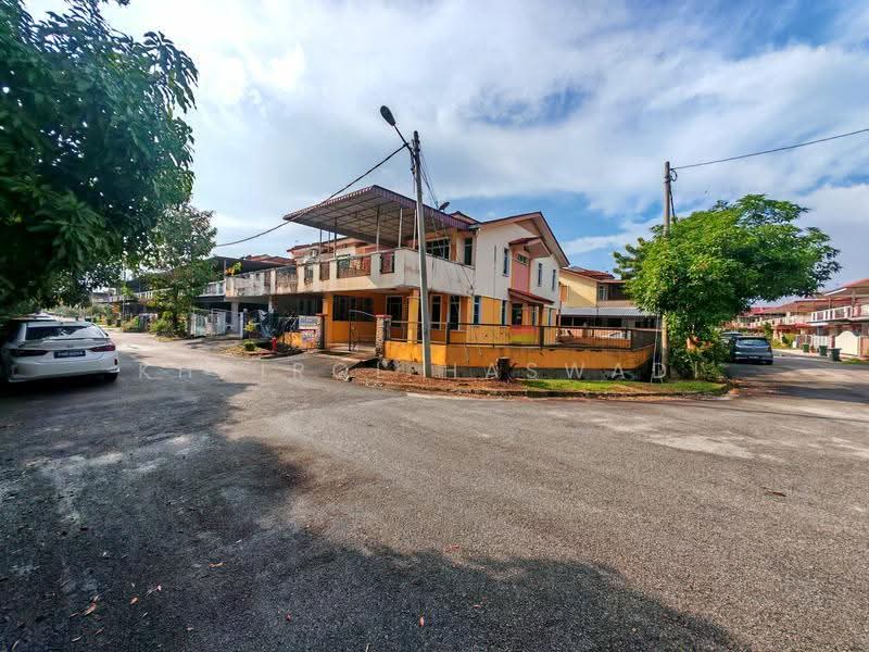 Rumah Teres untuk Dijual di Sungai Petani (Kedah) - Khairol Haswadi - PropertyGuru.com.my