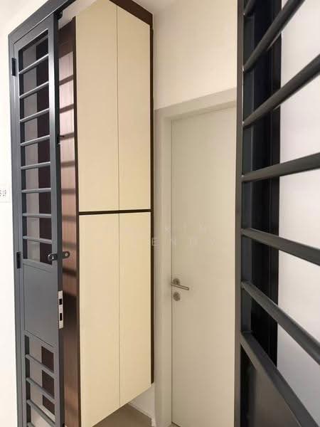 Kediaman Servis untuk Disewa di Hana @ Eco Ardence - Nazrin Affendy - Entrance - PropertyGuru.com.my