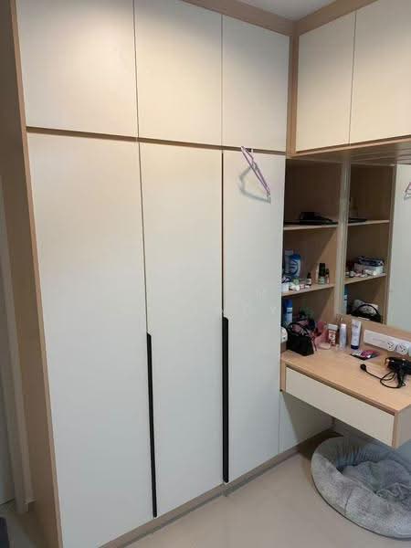 Kediaman Servis untuk Disewa di Hana @ Eco Ardence - Nazrin Affendy - PropertyGuru.com.my