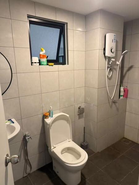 Kediaman Servis untuk Disewa di Hana @ Eco Ardence - Nazrin Affendy - PropertyGuru.com.my