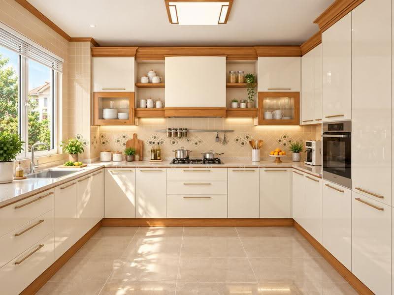 Rumah Teres 2-Tingkat untuk Dijual di Seremban (Negeri Sembilan) - Darren Ng - Kitchen - PropertyGuru.com.my
