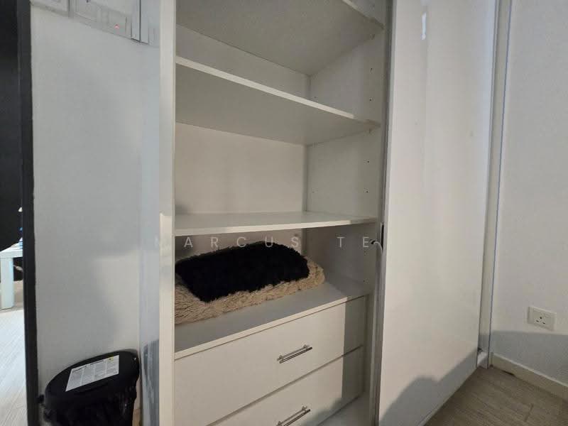 Kediaman Servis untuk Disewa di The Grand @ Kelana Damansara Suite - Marcus Tee - PropertyGuru.com.my
