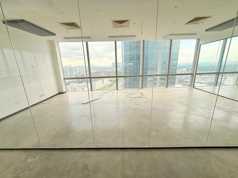 Kedai / Pejabat untuk Disewa di Johor Bahru (Johor) - Ronald Lim - View - PropertyGuru.com.my