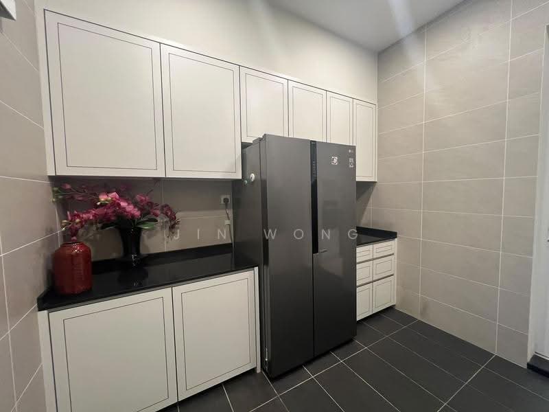 Semi-Detached House for Rent in Eco Botanic (Iskandar Puteri (Nusajaya)) - Jin Wong - PropertyGuru.com.my
