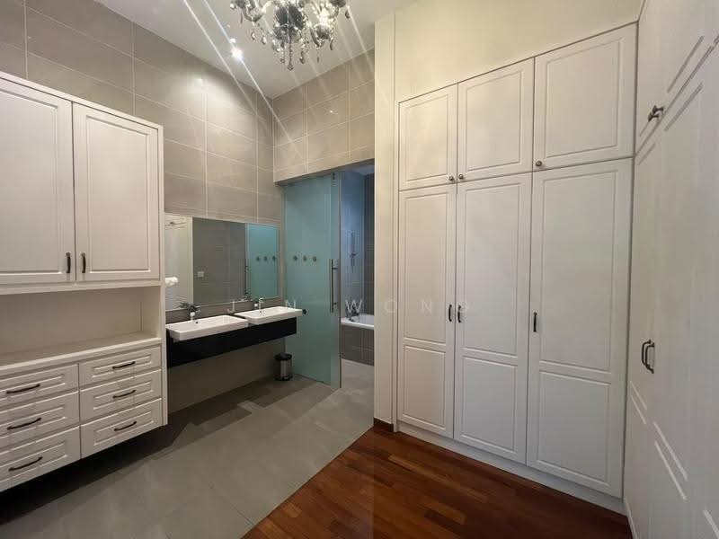 Semi-Detached House for Rent in Eco Botanic (Iskandar Puteri (Nusajaya)) - Jin Wong - Bathroom - PropertyGuru.com.my