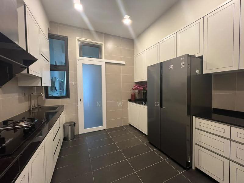 Semi-Detached House for Rent in Eco Botanic (Iskandar Puteri (Nusajaya)) - Jin Wong - PropertyGuru.com.my