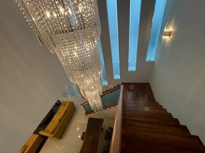 Semi-Detached House for Rent in Eco Botanic (Iskandar Puteri (Nusajaya)) - Jin Wong - PropertyGuru.com.my