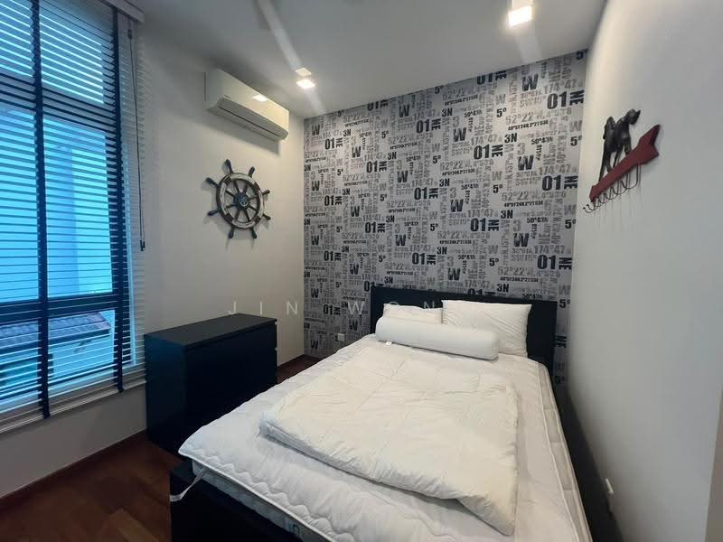 Semi-Detached House for Rent in Eco Botanic (Iskandar Puteri (Nusajaya)) - Jin Wong - PropertyGuru.com.my