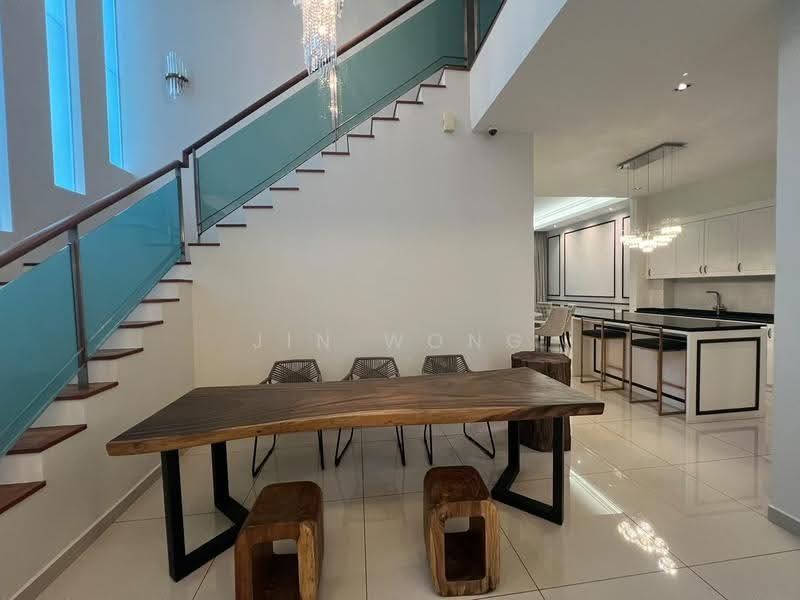 Semi-Detached House for Rent in Eco Botanic (Iskandar Puteri (Nusajaya)) - Jin Wong - PropertyGuru.com.my