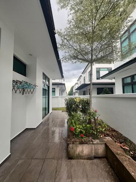 Semi-Detached House for Rent in Eco Botanic (Iskandar Puteri (Nusajaya)) - Jin Wong - PropertyGuru.com.my