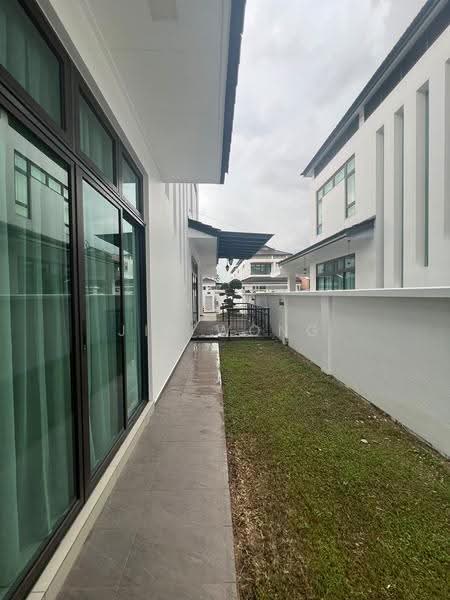 Semi-Detached House for Rent in Eco Botanic (Iskandar Puteri (Nusajaya)) - Jin Wong - PropertyGuru.com.my