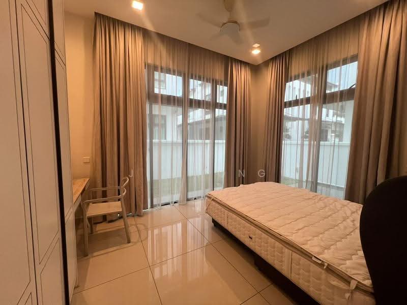 Semi-Detached House for Rent in Eco Botanic (Iskandar Puteri (Nusajaya)) - Jin Wong - PropertyGuru.com.my