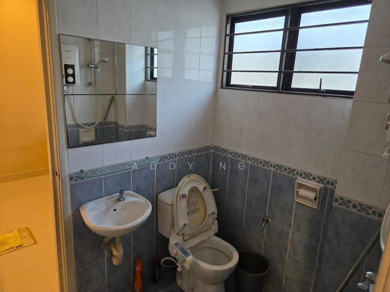 2-storey Terraced House for Sale in Bandar Damai Perdana (Cheras) - Addy Ng - Bathroom - PropertyGuru.com.my