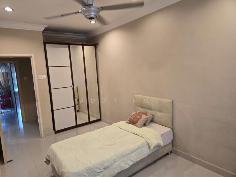 2-storey Terraced House for Sale in Bandar Damai Perdana (Cheras) - Addy Ng - Bedroom - PropertyGuru.com.my