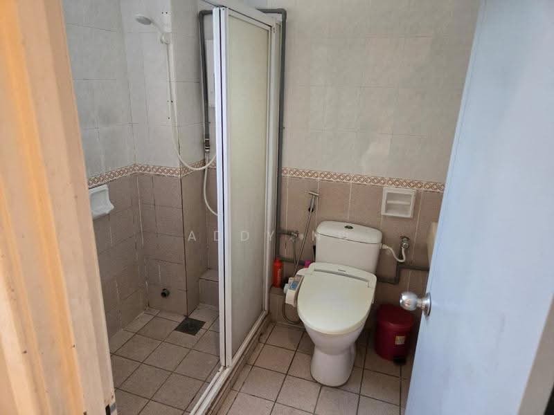 2-storey Terraced House for Sale in Bandar Damai Perdana (Cheras) - Addy Ng - Bathroom - PropertyGuru.com.my